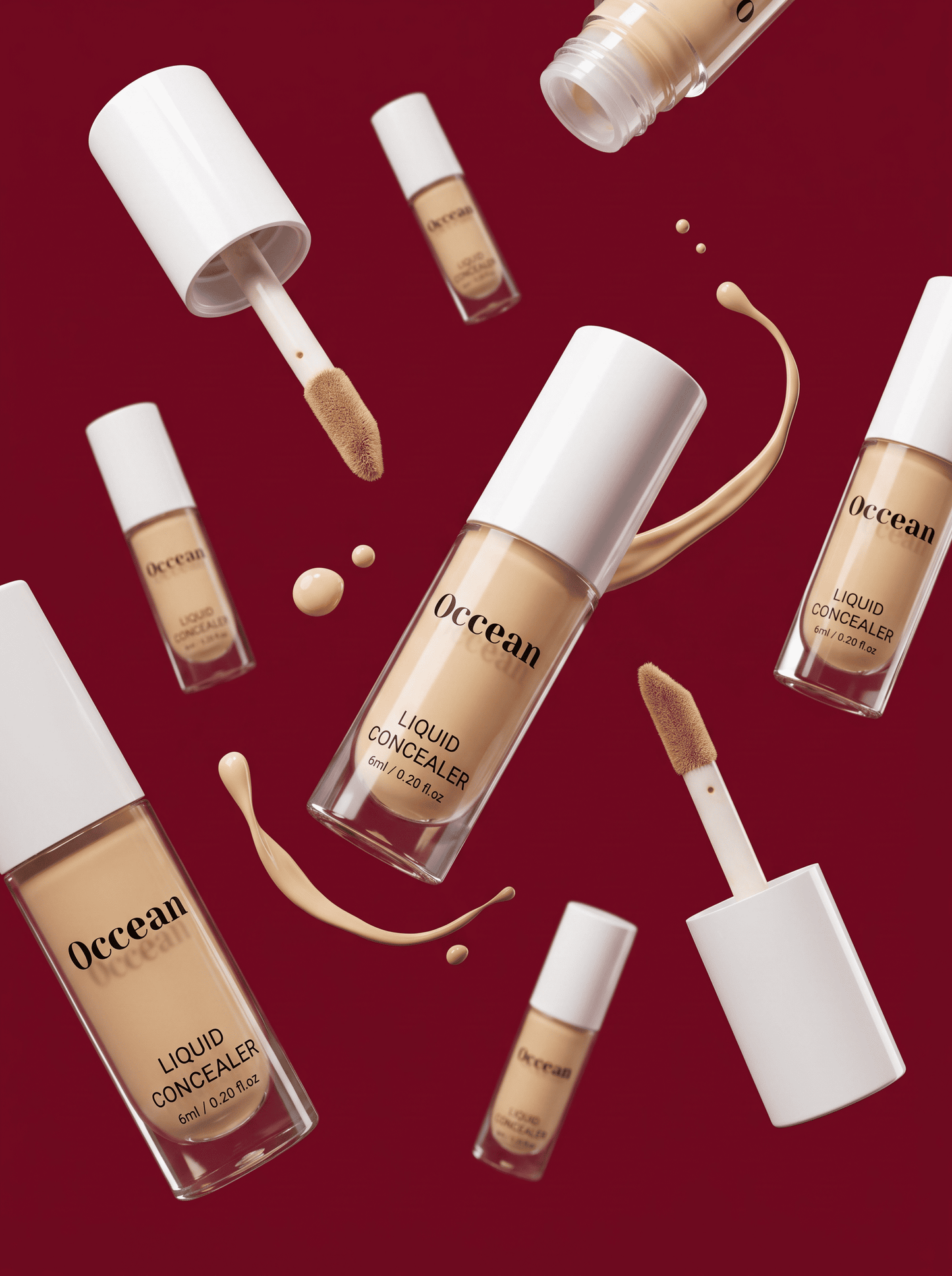 Liquid Concealer