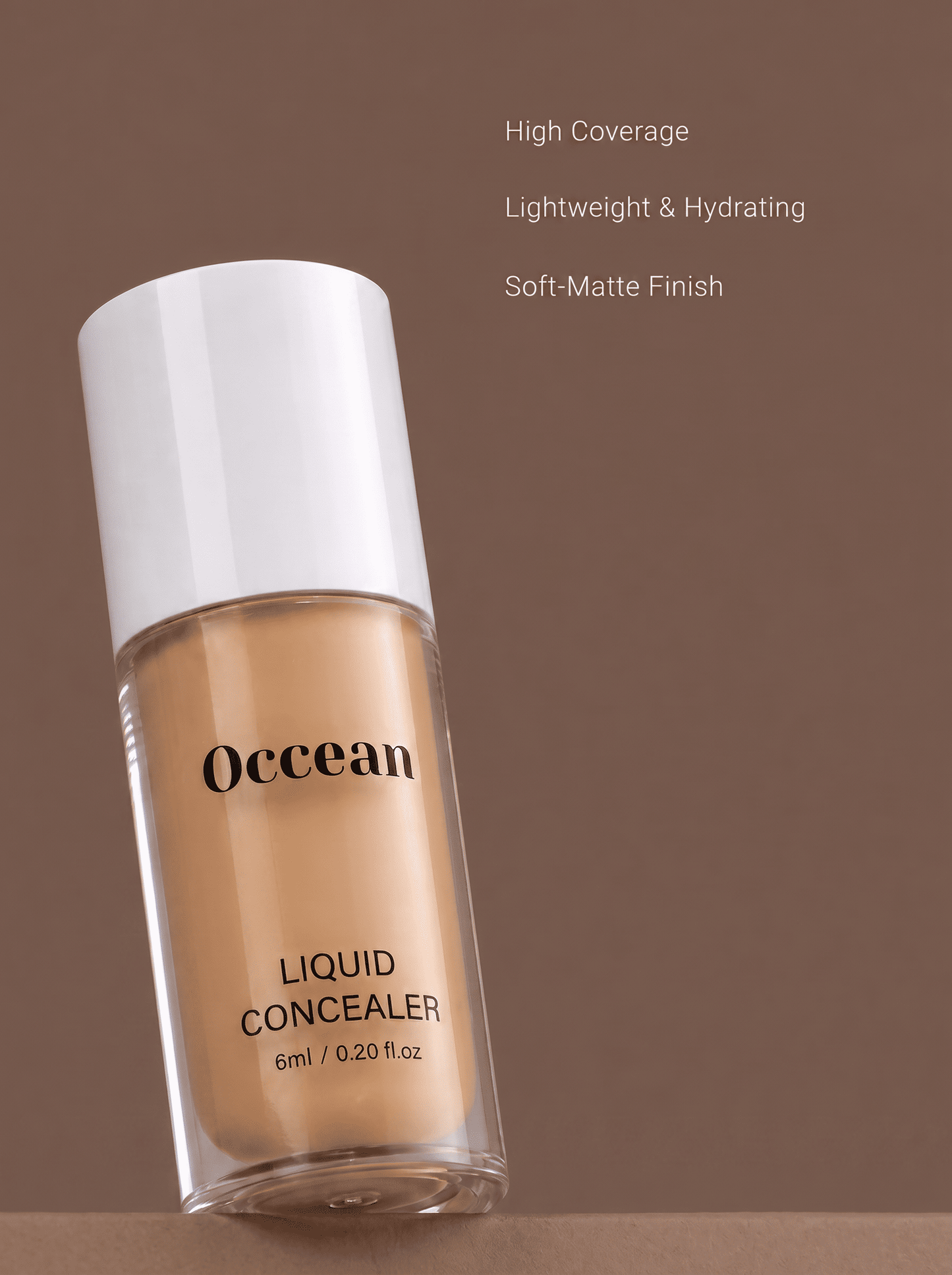 Liquid Concealer