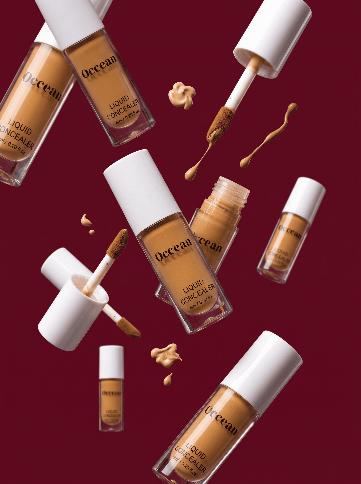 Liquid Concealer