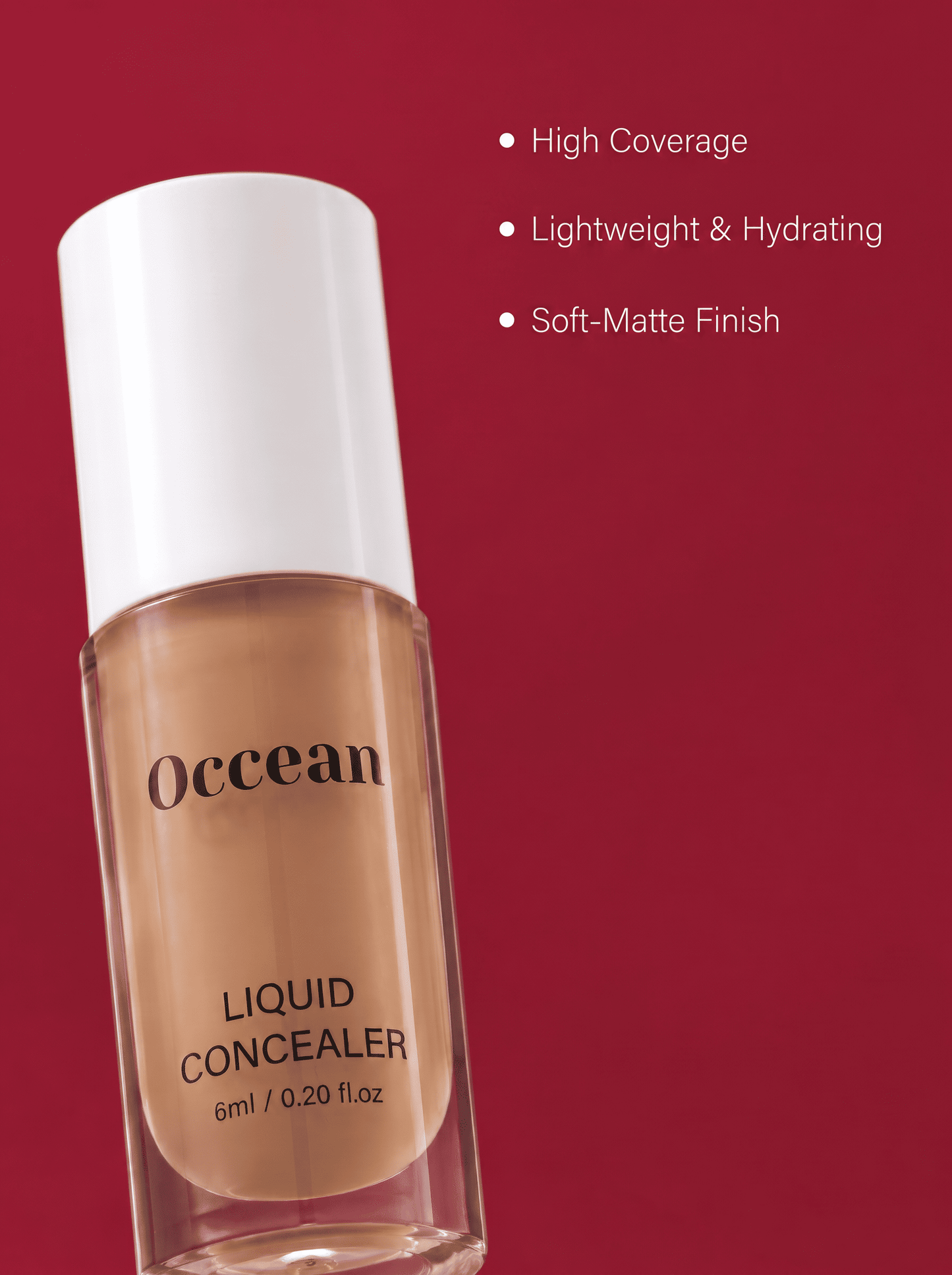 Liquid Concealer
