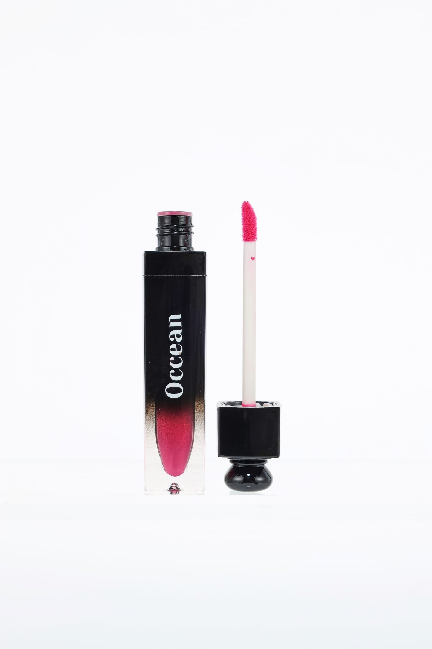 Soft Matte Lipstick - M14