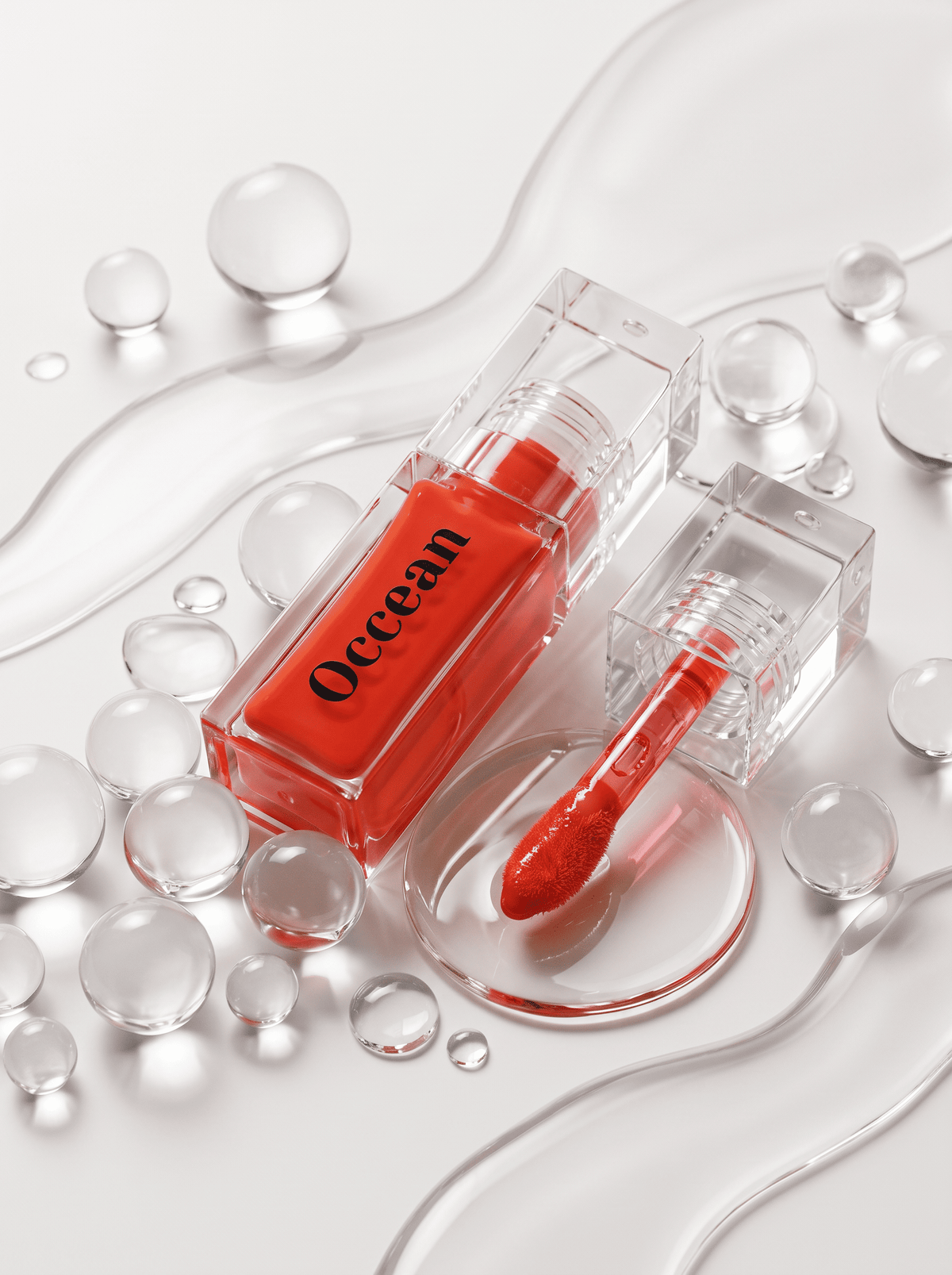 Moisturizing Lip Gloss - 17