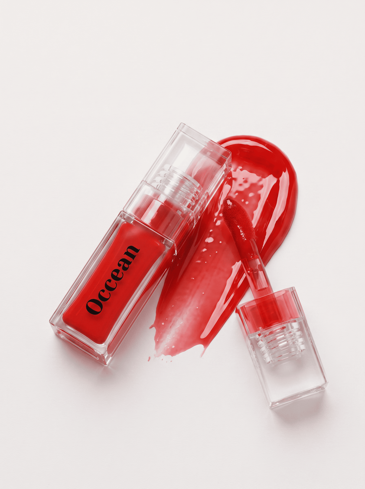 Moisturizing Lip Gloss - 17