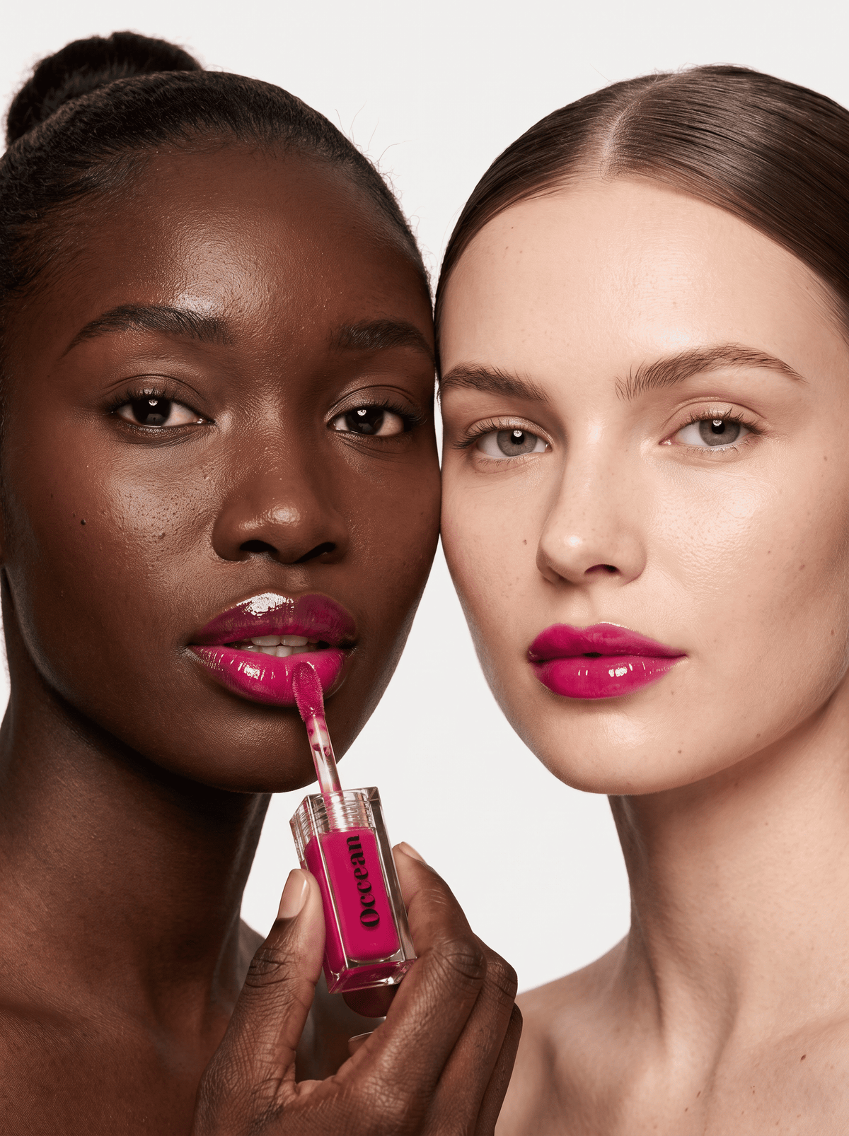 Moisturizing Lip Gloss - 22