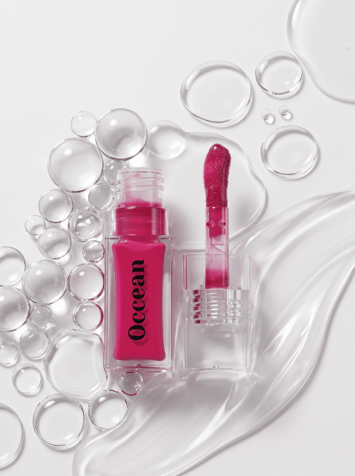 Moisturizing Lip Gloss - 22