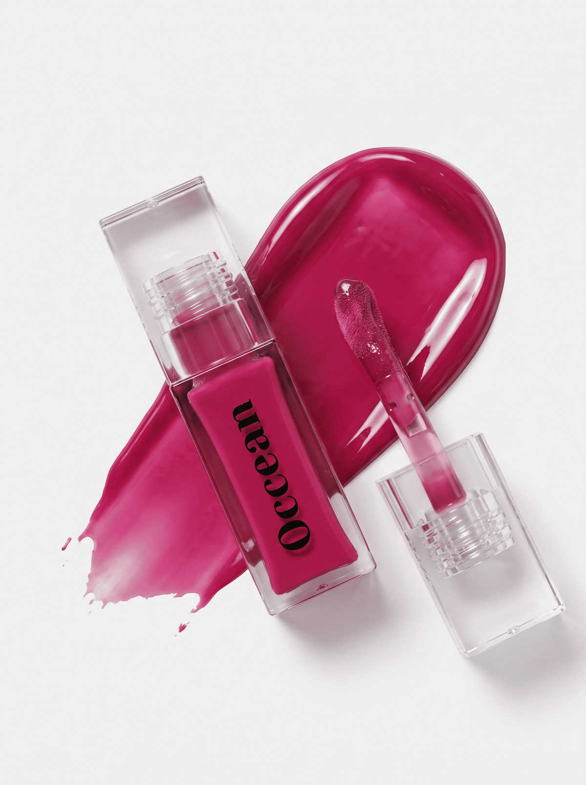 Moisturizing Lip Gloss - 22