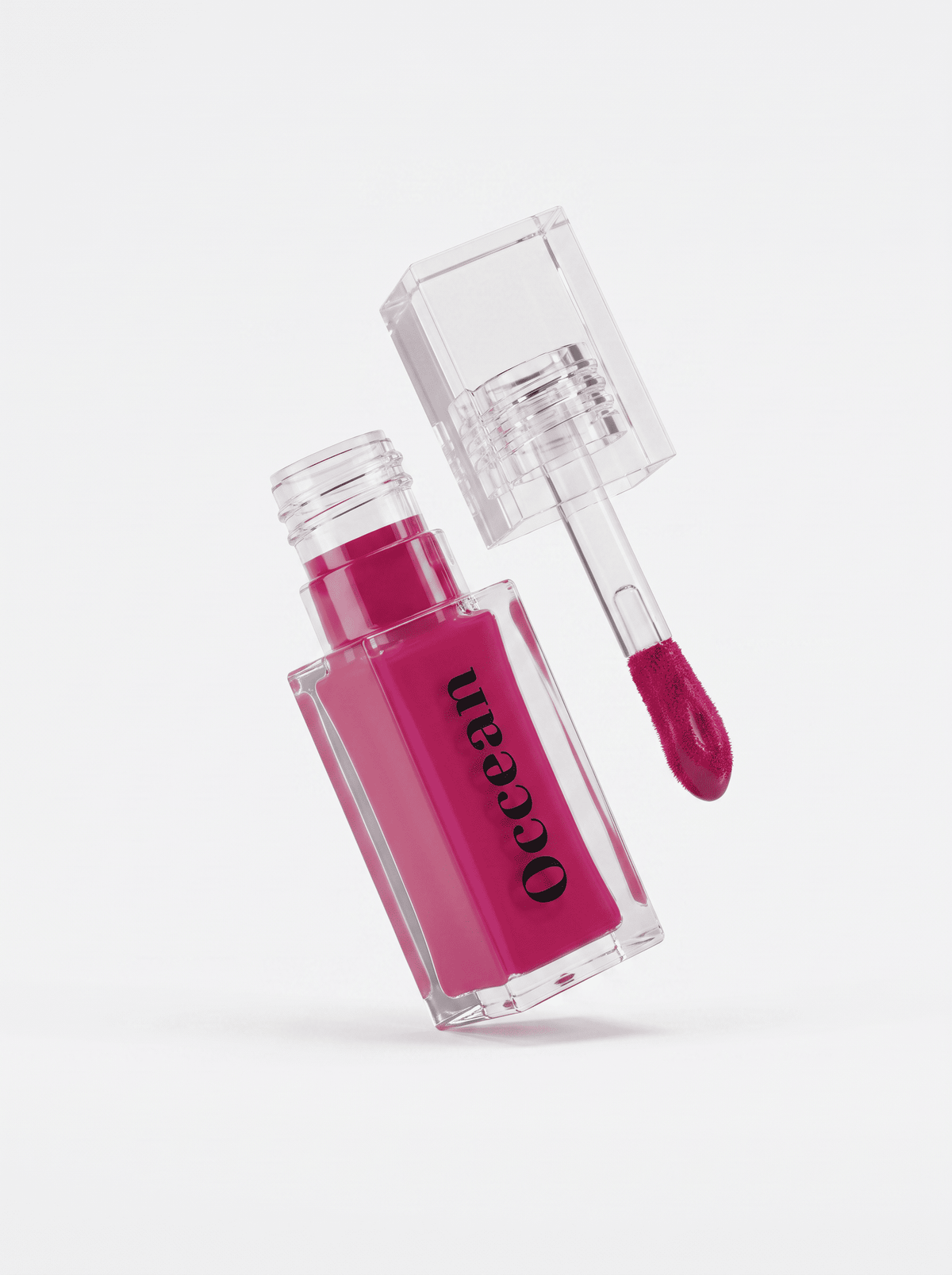 Moisturizing Lip Gloss - 22