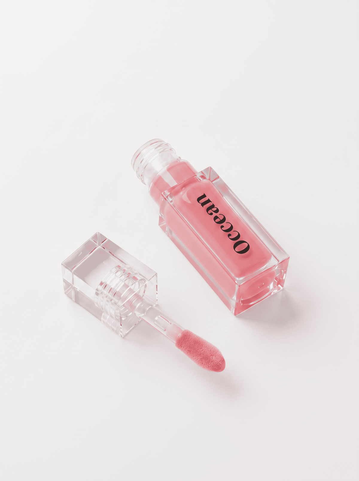 Moisturizing Lip Gloss - S07