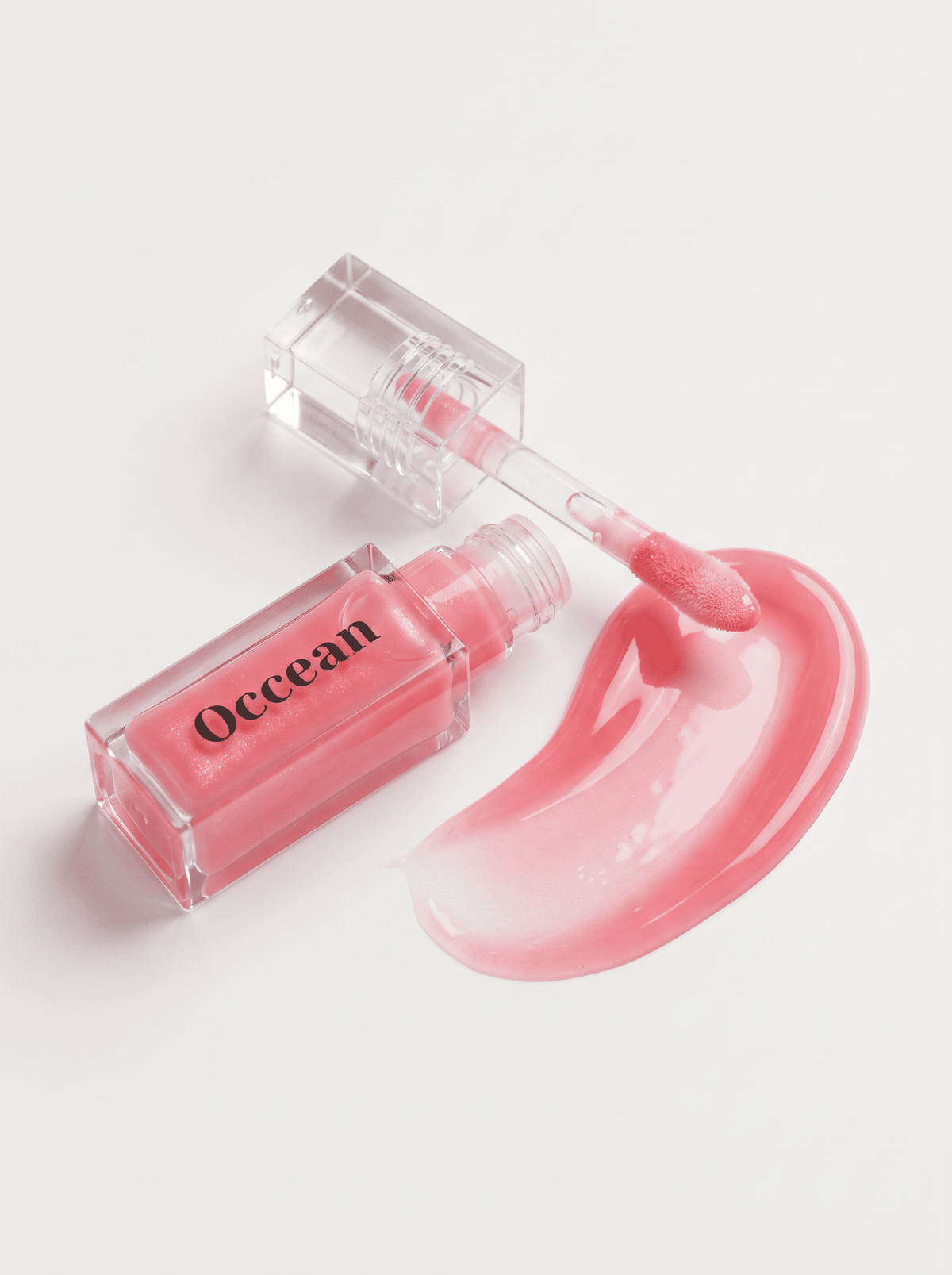 Moisturizing Lip Gloss - S07