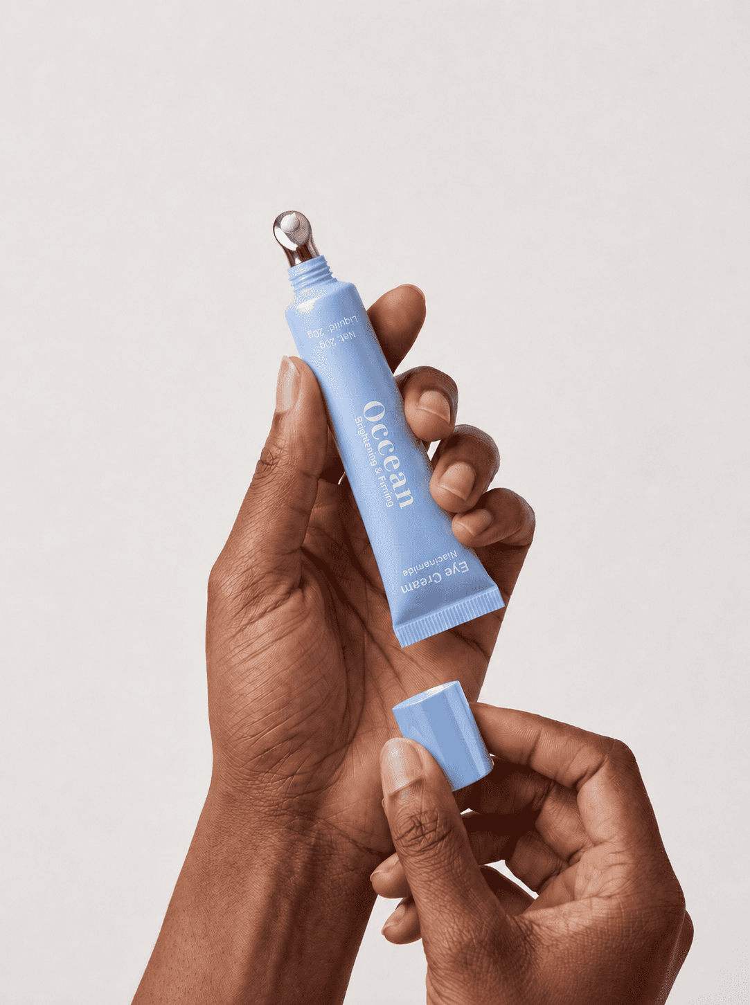 Niacinamide Brightening & Firming Eye Cream