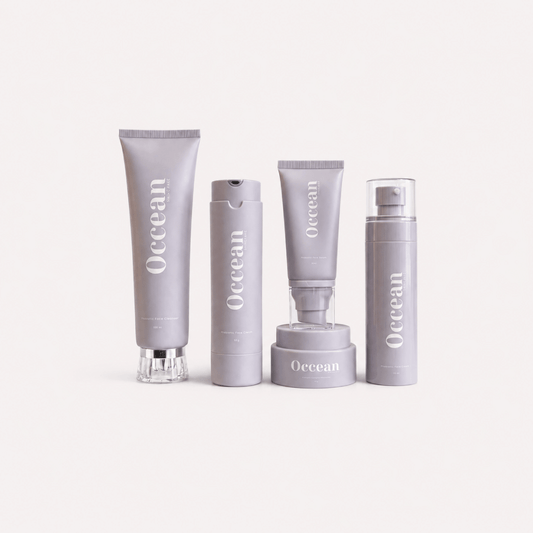 Probiotics Skin Care Kit 5 Product