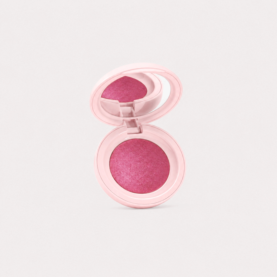 Baked Blush - Pretty