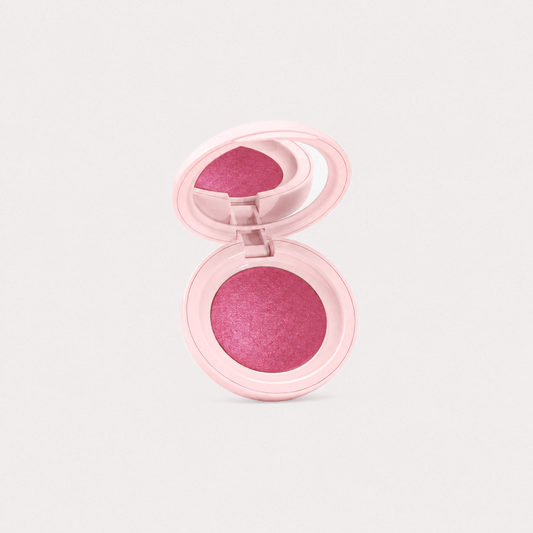 Baked Blush - Pretty