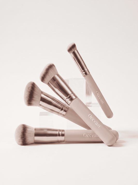 Occean Brush Set