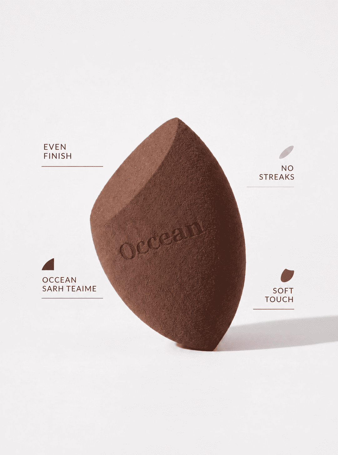 Occean Makeup Sponge