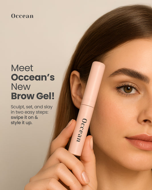 Brow Styling Gel
