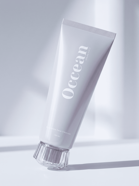 Probiotics Face Cleanser