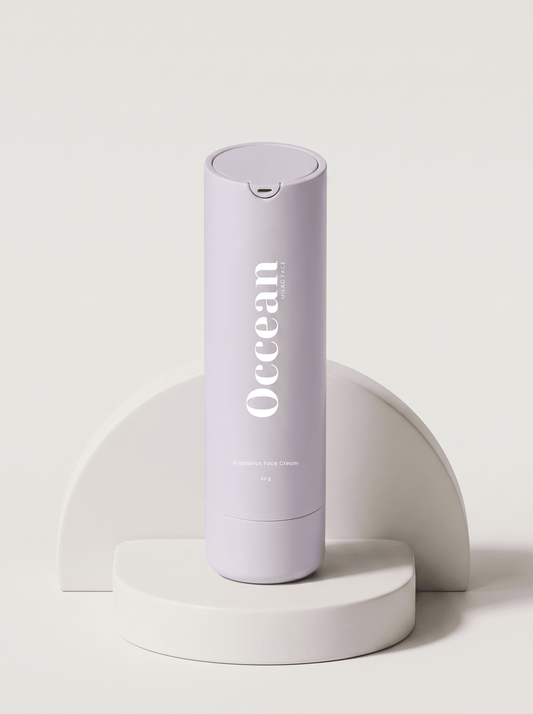 Probiotics Face Cream