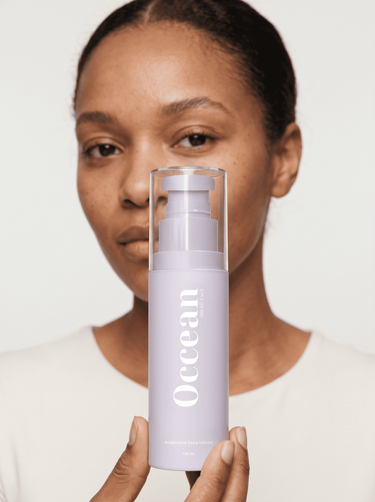Probiotics Face Lotion