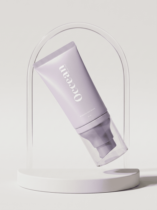 Probiotics Face Serum