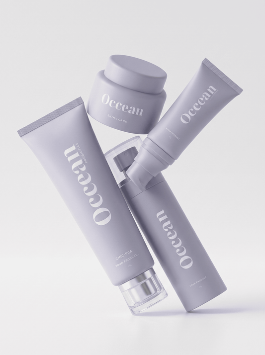 Probiotics Skin Care Kit 5 Product