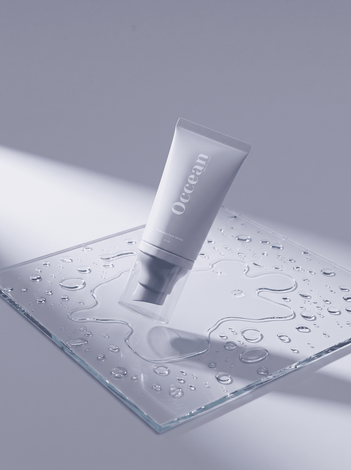 Kit de cuidado de la piel con probióticos (5 productos)