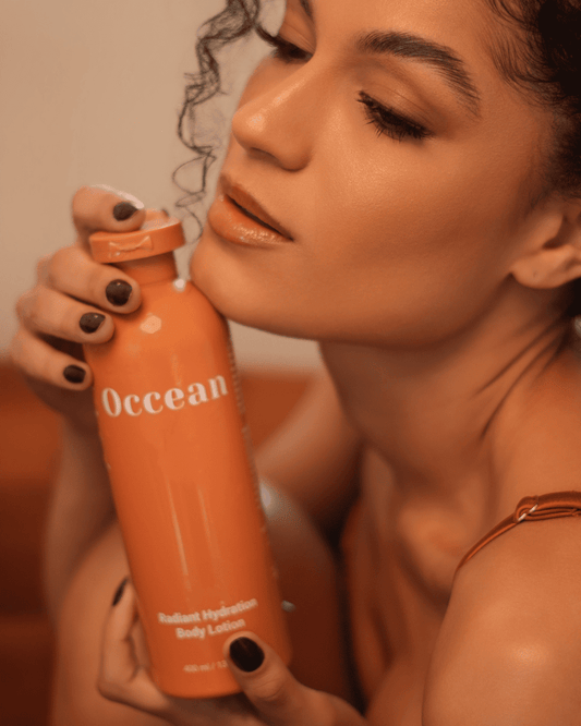Radiant Hydration Body Lotion