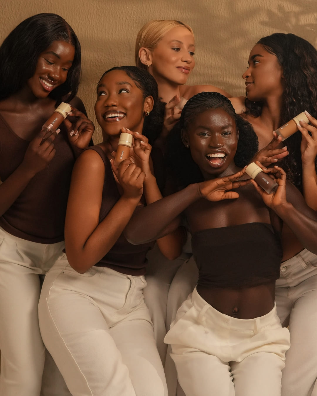 Liquid Foundation