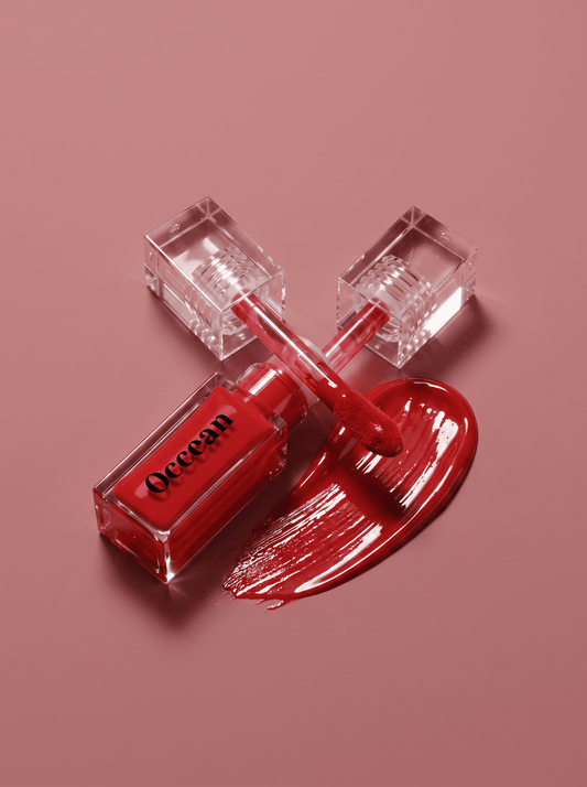 Set of 3 Moisturizing Lip Gloss