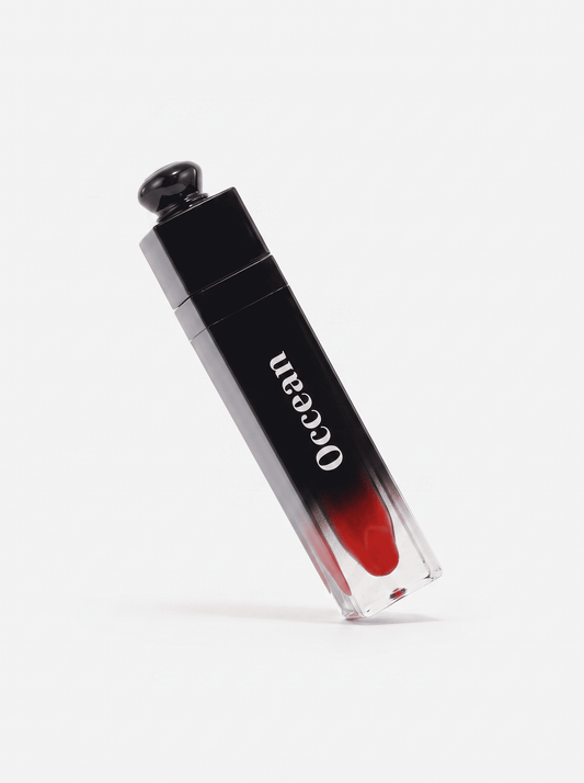 Soft Matte Lipstick - M04