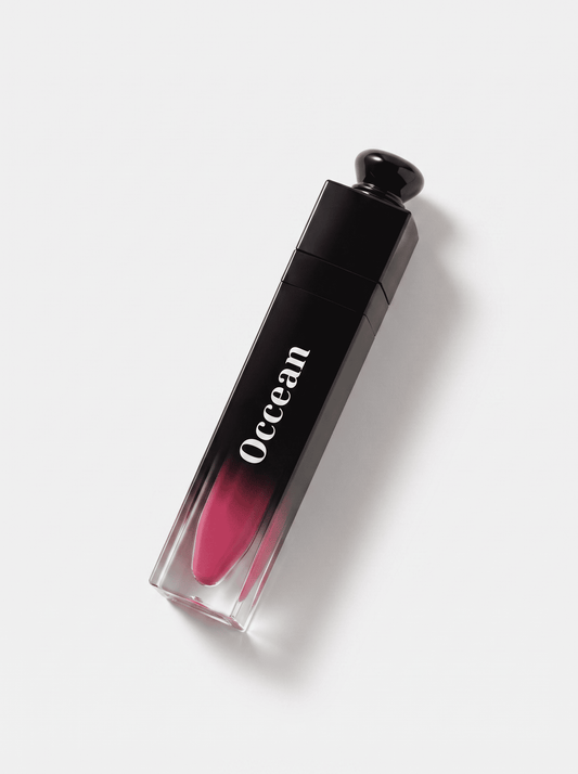 Soft Matte Lipstick - M14