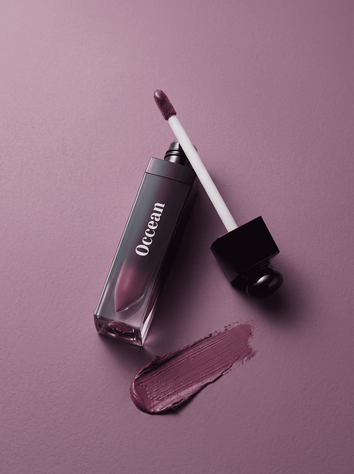 Soft Matte Lipstick - M51