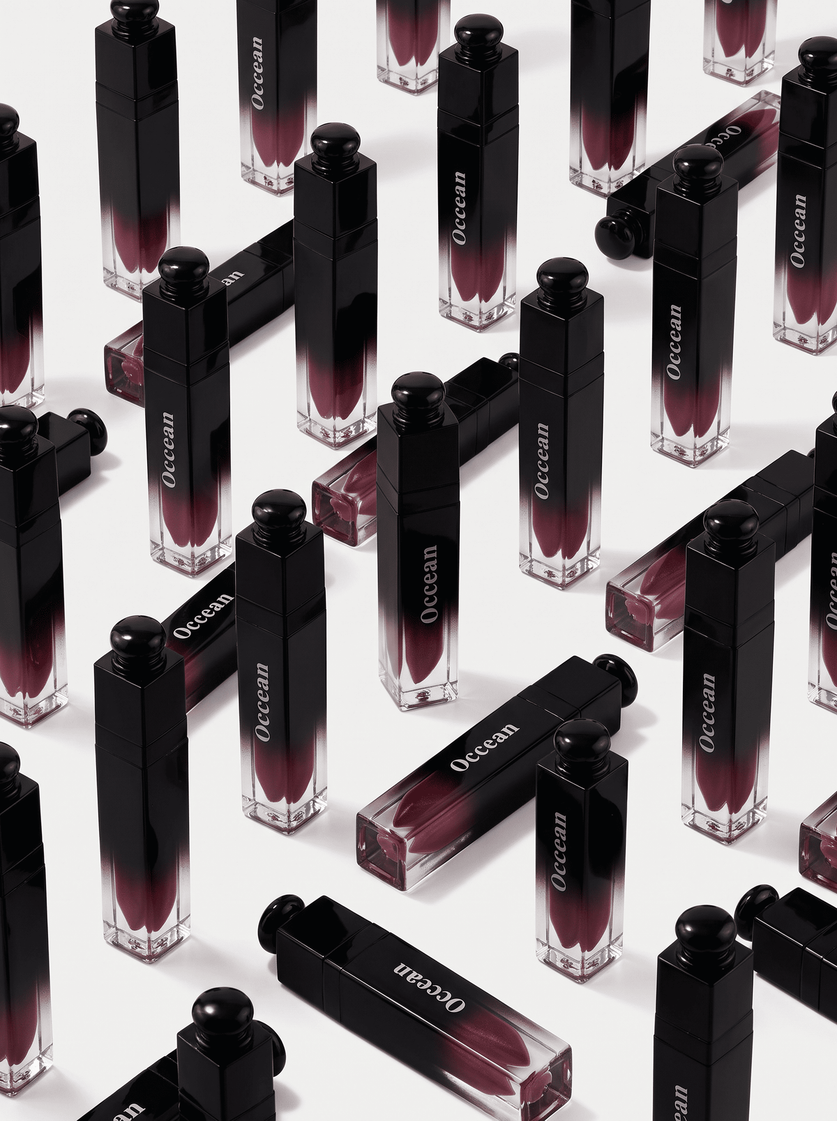 Soft Matte Lipstick - M51