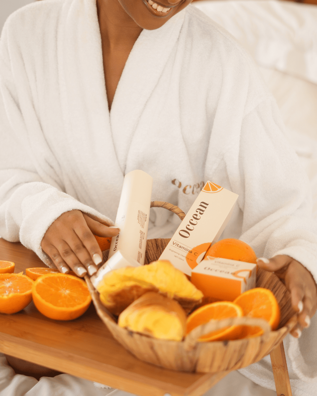 Vitamin C Brightening Kit with 2