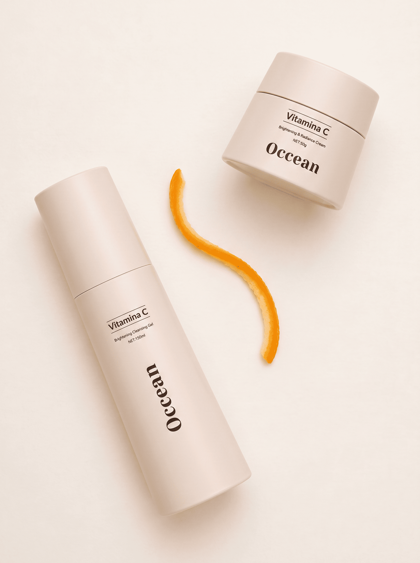 Vitamin C Brightening Kit with 2