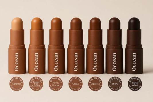Contour Stick - Caramel