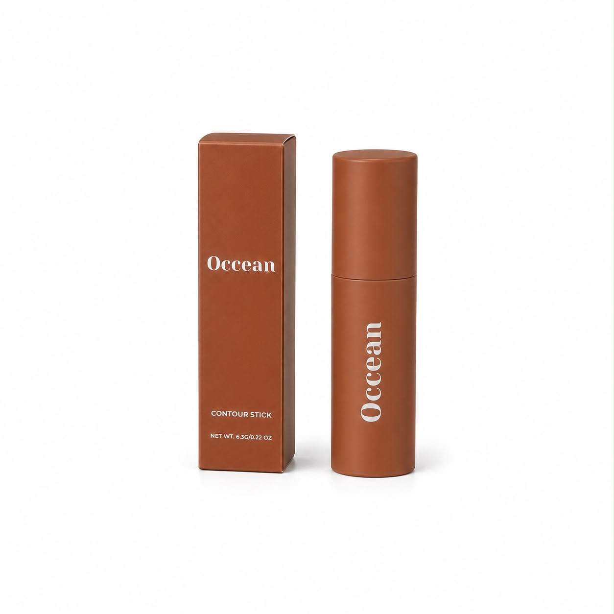 Contour Stick - Black Velvet