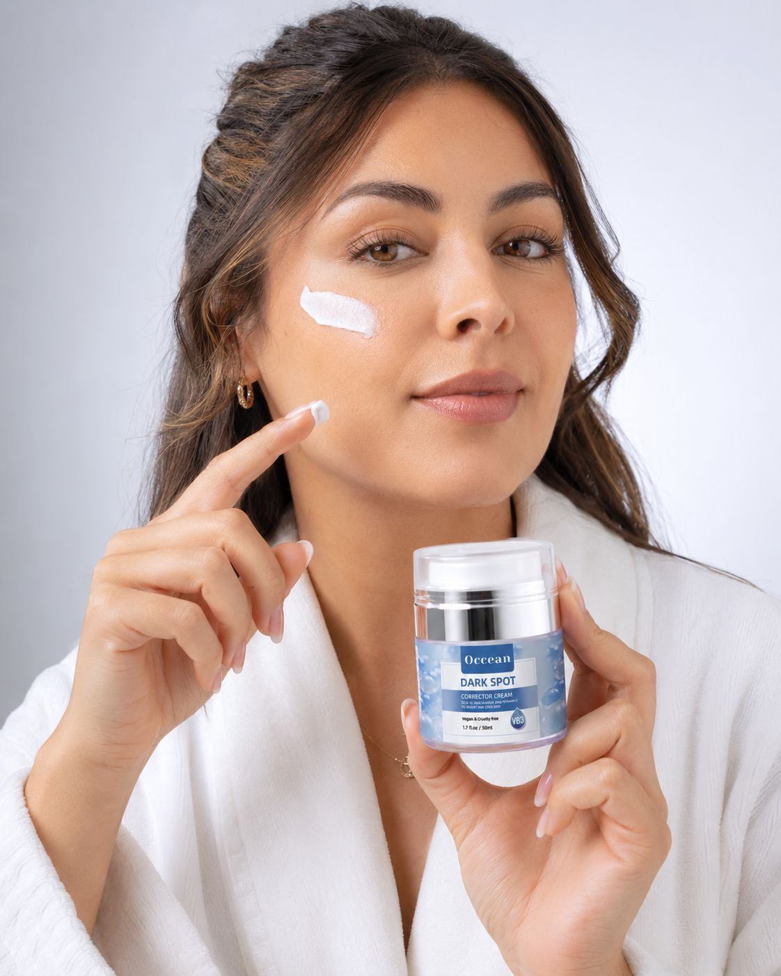 Dark Spot Corrector Cream