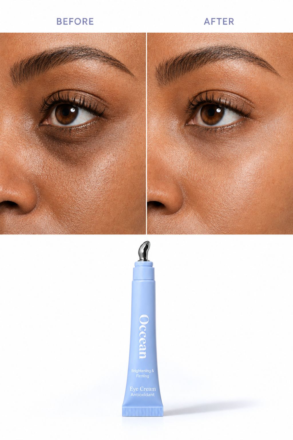 Niacinamide Brightening & Firming Eye Cream