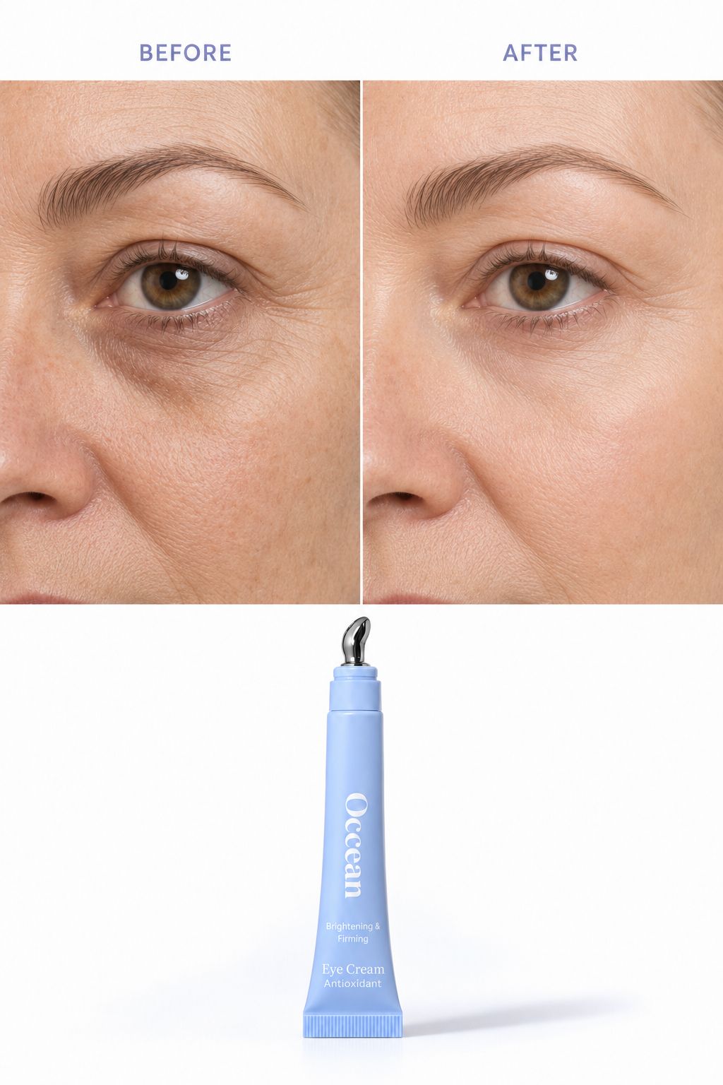 Niacinamide Brightening & Firming Eye Cream