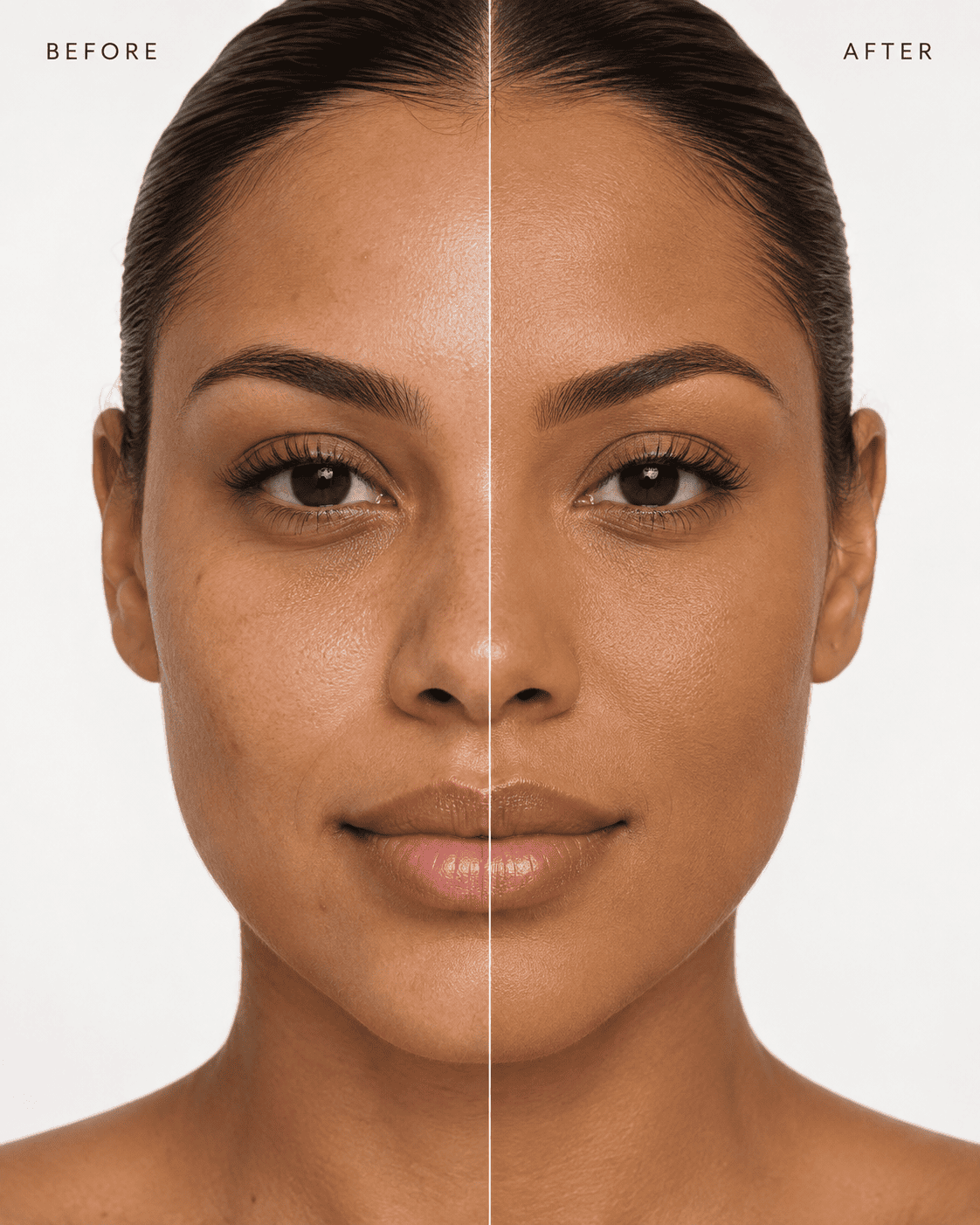 Liquid Foundation