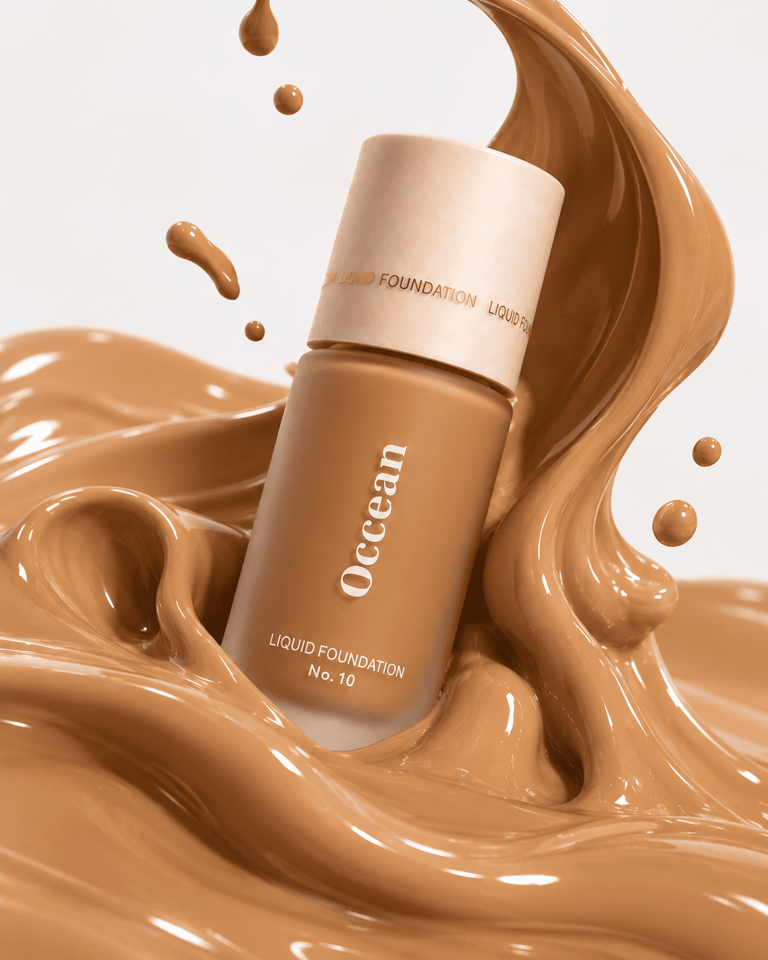 Liquid Foundation