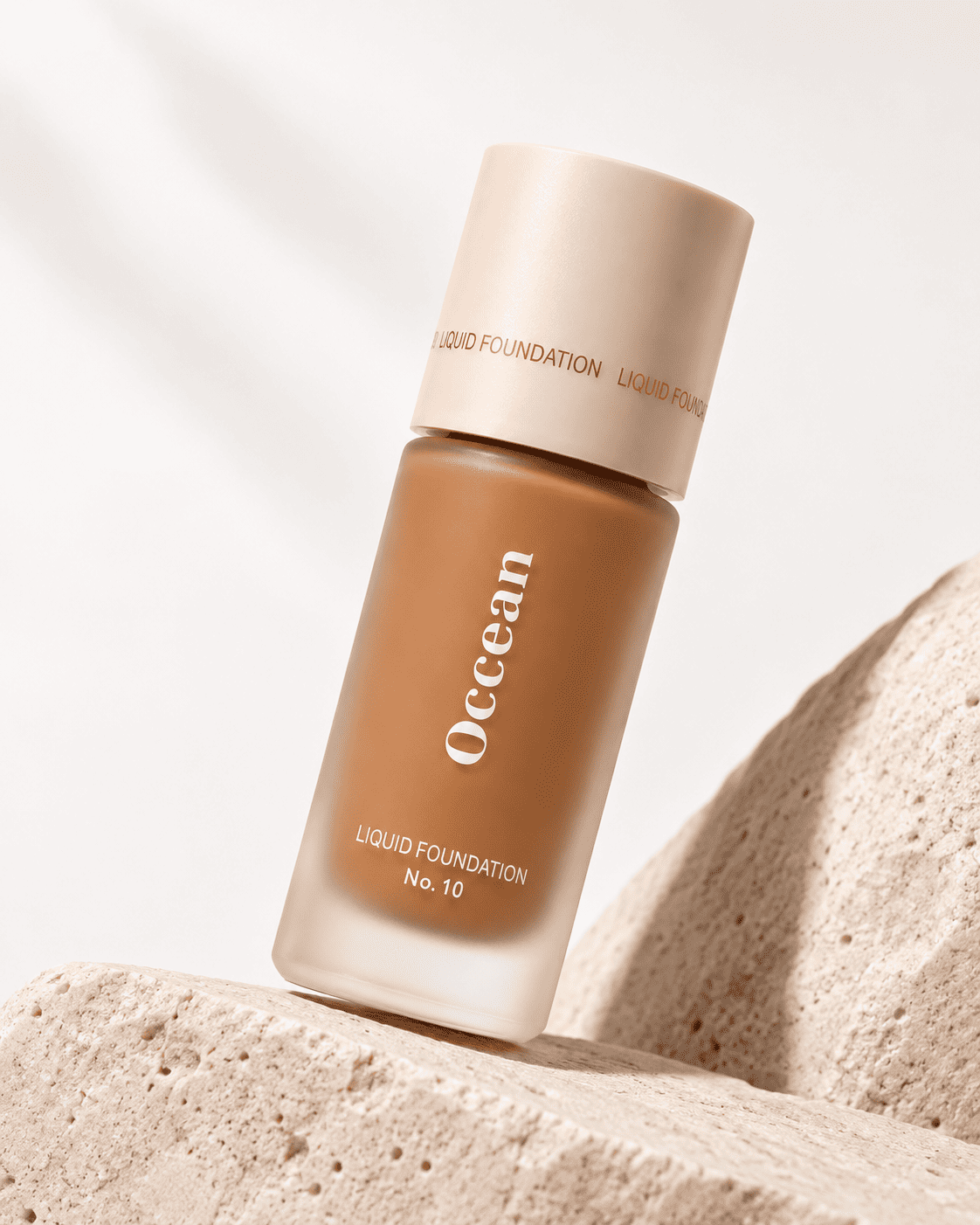 Liquid Foundation