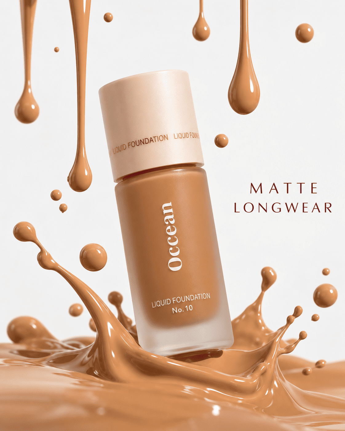 Liquid Foundation