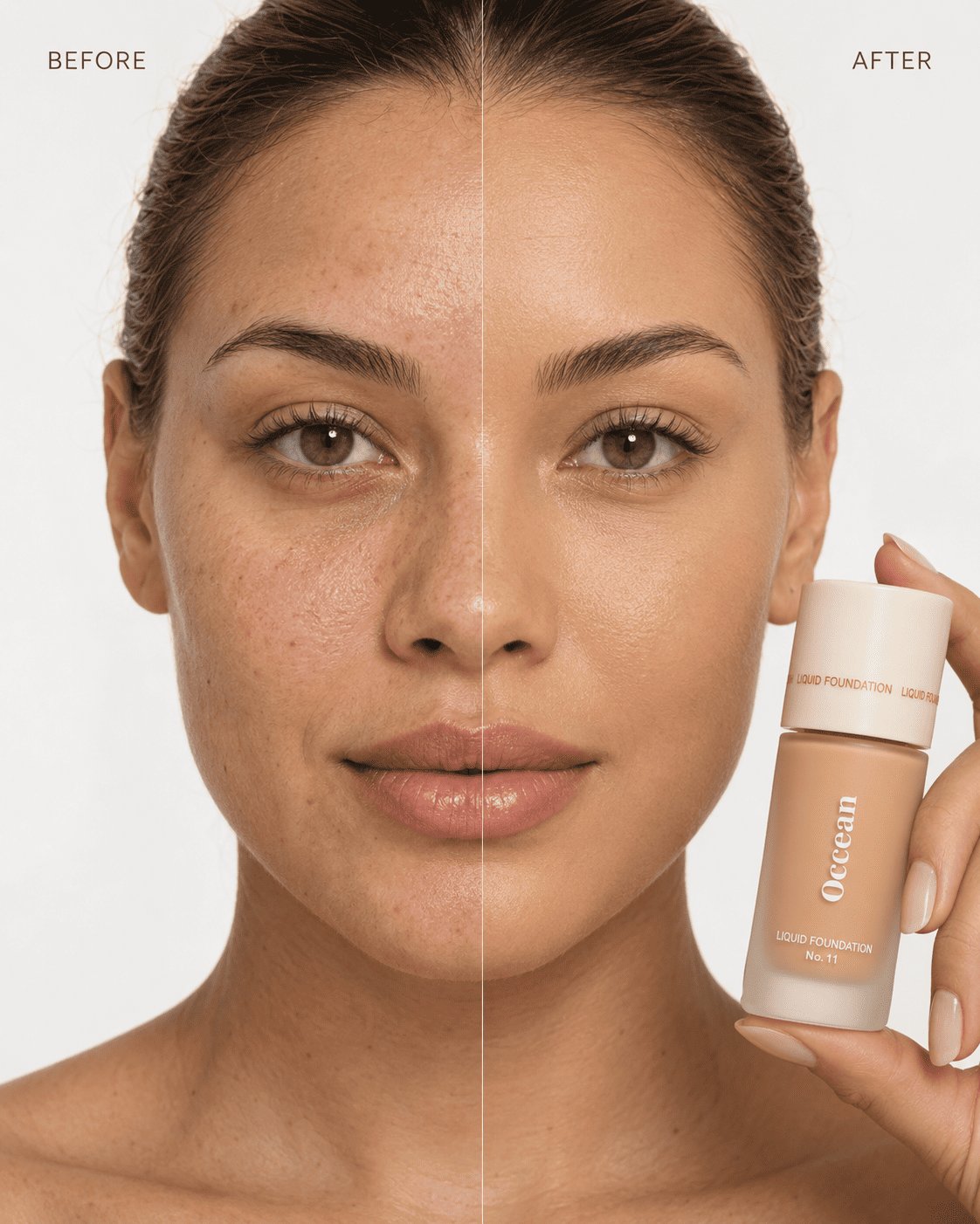 Liquid Foundation