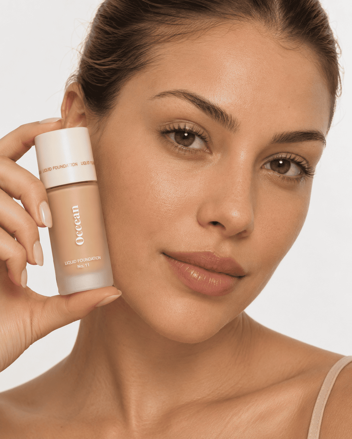 Liquid Foundation
