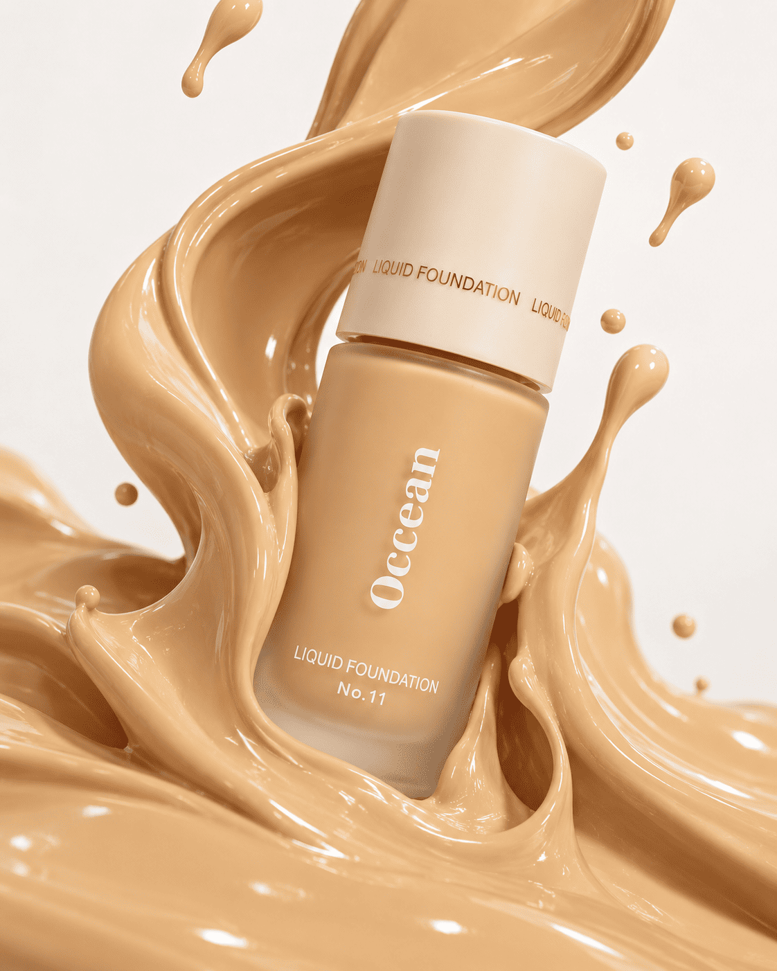 Liquid Foundation