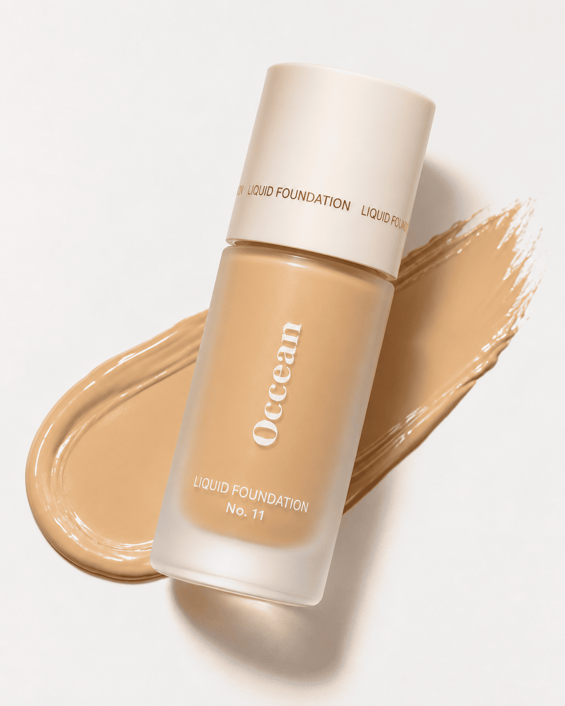 Liquid Foundation