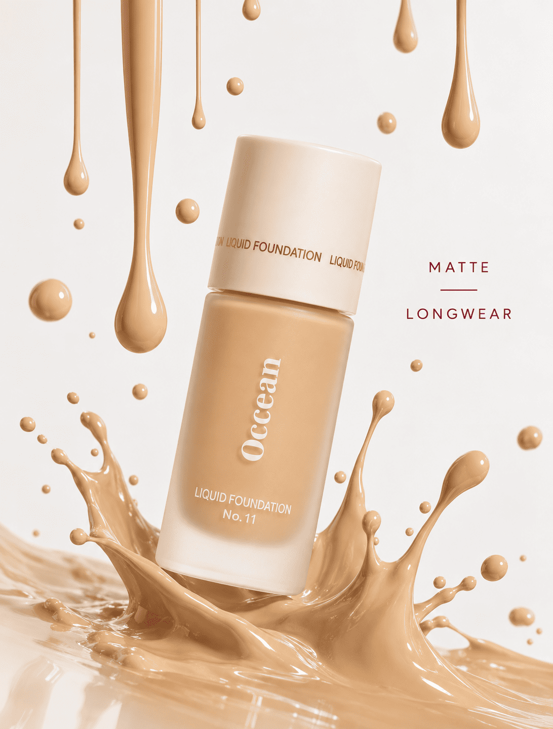 Liquid Foundation