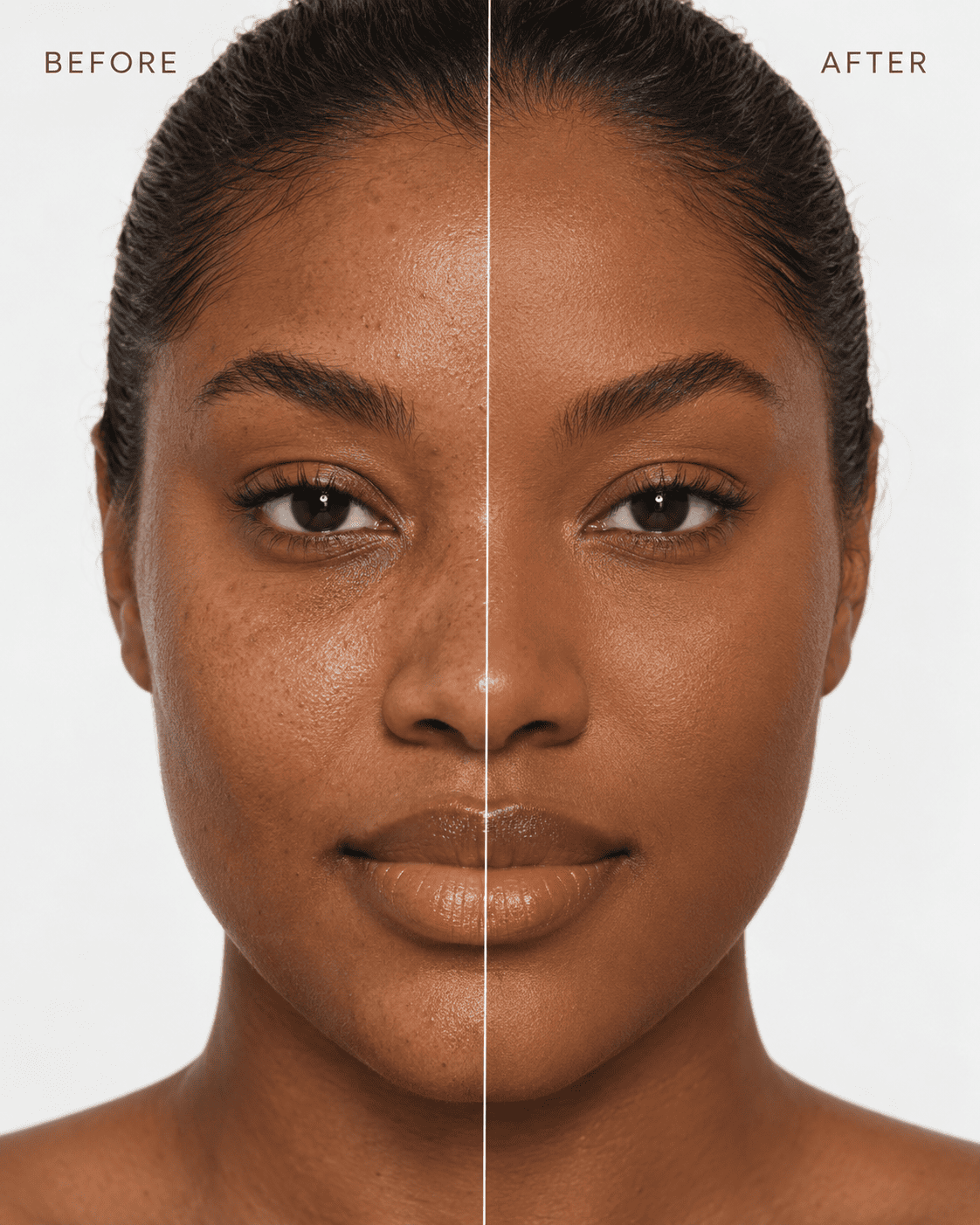 Liquid Foundation